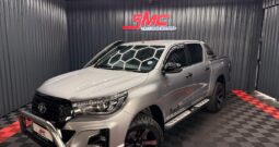 2019 Toyota Hilux 2.8GD-6 Double Cab 4×4 Raider Auto