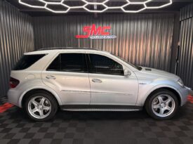 2007 Mercedes-Benz ML ML63 AMG