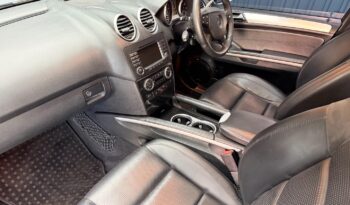 2007 Mercedes-Benz ML ML63 AMG full