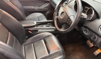 2007 Mercedes-Benz ML ML63 AMG full