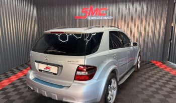 2007 Mercedes-Benz ML ML63 AMG full