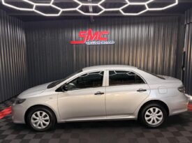 2015 Toyota Corolla Quest 1.6 Auto