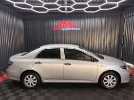 2015 Toyota Corolla Quest 1.6 Auto