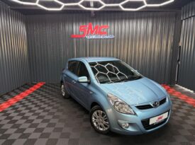 2010 Hyundai i20 1.4 GL Auto