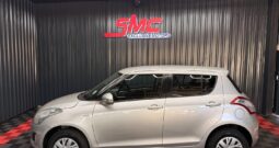 2017 Suzuki Swift Hatch 1.2 GL