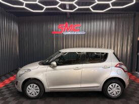 2017 Suzuki Swift Hatch 1.2 GL