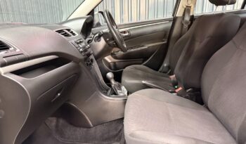 2017 Suzuki Swift Hatch 1.2 GL full