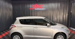 2017 Suzuki Swift Hatch 1.2 GL