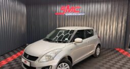 2017 Suzuki Swift Hatch 1.2 GL
