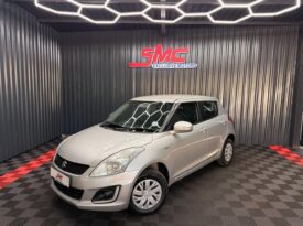 2017 Suzuki Swift Hatch 1.2 GL