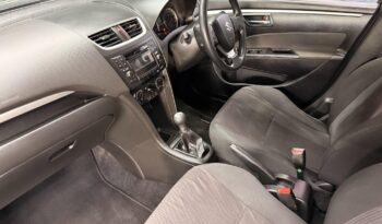 2017 Suzuki Swift Hatch 1.2 GL full