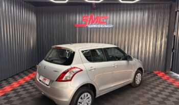 2017 Suzuki Swift Hatch 1.2 GL full