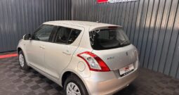 2017 Suzuki Swift Hatch 1.2 GL