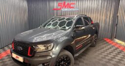 2021 Ford Ranger 2.0Bi-Turbo Double Cab Hi-Rider Thunder