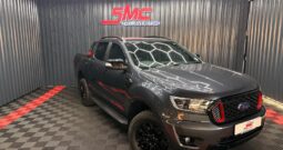 2021 Ford Ranger 2.0Bi-Turbo Double Cab Hi-Rider Thunder