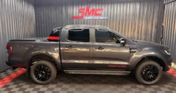2021 Ford Ranger 2.0Bi-Turbo Double Cab Hi-Rider Thunder