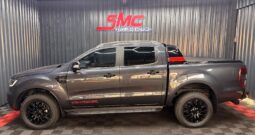 2021 Ford Ranger 2.0Bi-Turbo Double Cab Hi-Rider Thunder