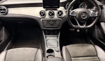 2016 Mercedes-Benz GLA GLA200 Auto full