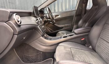 2016 Mercedes-Benz GLA GLA200 Auto full
