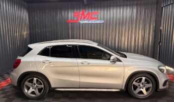 2016 Mercedes-Benz GLA GLA200 Auto full