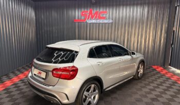 2016 Mercedes-Benz GLA GLA200 Auto full