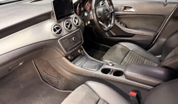 2016 Mercedes-Benz GLA GLA200 Auto full