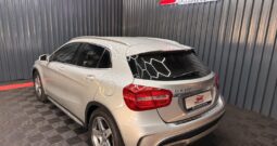 2016 Mercedes-Benz GLA GLA200 Auto