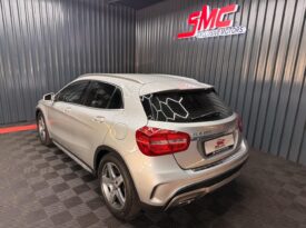 2016 Mercedes-Benz GLA GLA200 Auto