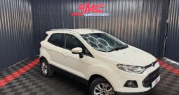 2014 Ford EcoSport 1.0T Titanium