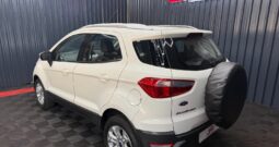 2014 Ford EcoSport 1.0T Titanium