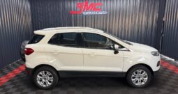 2014 Ford EcoSport 1.0T Titanium
