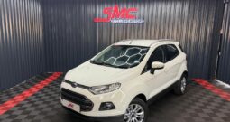2014 Ford EcoSport 1.0T Titanium