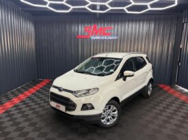 2014 Ford EcoSport 1.0T Titanium