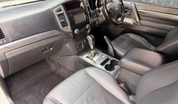 2018 Mitsubishi Pajero 3-Door 3.2DI-D GLS full