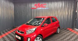 2016 Kia Picanto 1.0 LX