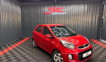2016 Kia Picanto 1.0 LX full