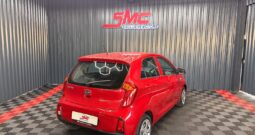 2016 Kia Picanto 1.0 LX