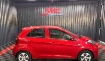 2016 Kia Picanto 1.0 LX full