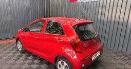 2016 Kia Picanto 1.0 LX