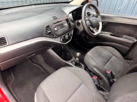 2016 Kia Picanto 1.0 LX