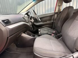 2016 Kia Picanto 1.0 LX