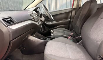 2016 Kia Picanto 1.0 LX full
