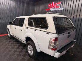 2011 Ford Ranger 3.0TDCi Double Cab 4×4 XLE