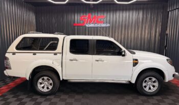 2011 Ford Ranger 3.0TDCi Double Cab 4×4 XLE full