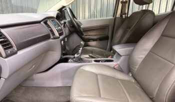 2018 Ford Ranger 2.2TDCi Double Cab Hi-Rider XL full