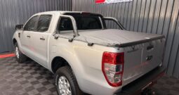 2018 Ford Ranger 2.2TDCi Double Cab Hi-Rider XL