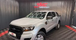 2018 Ford Ranger 2.2TDCi Double Cab Hi-Rider XL