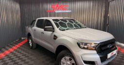 2018 Ford Ranger 2.2TDCi Double Cab Hi-Rider XL