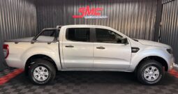 2018 Ford Ranger 2.2TDCi Double Cab Hi-Rider XL
