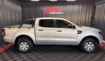 2018 Ford Ranger 2.2TDCi Double Cab Hi-Rider XL full